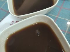 红豆汤-红鼻子桂林米粉(金唐新光界店)