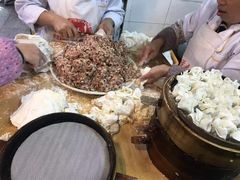 -海汇源老烧麦店(东大街总店)