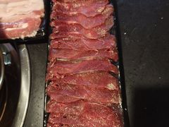 -果松木炭酸菜铜火锅·外婆参鸡汤