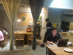 -本处·素食·融合料理(南油店)