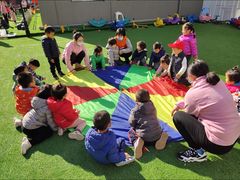 -吉而慧幼儿园-原红黄蓝幼儿园(世华水岸园)