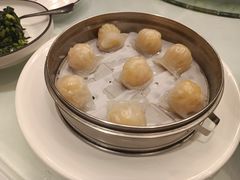 水晶虾饺-三六三杭州菜(水上总店)
