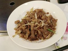 -唐乐宫·小厨餐厅