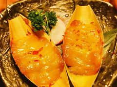 -梅筑·创意料理(王府井百货店)