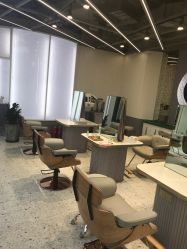 -PE SALON 