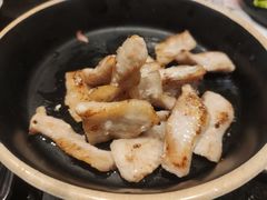 -笑谈小街·韩国料理(萝岗店)