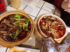 -贤合庄卤味火锅(天门店)