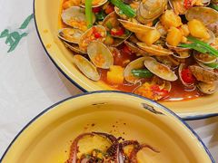 -东排食堂长沙小吃大排档(五一广场店)