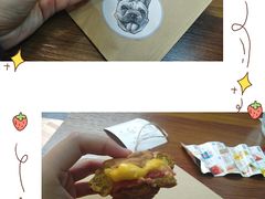 -珍煮丹·黑糖饮品专卖(东城万达店)