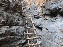 -龙洞风景区-藏龙涧