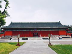 -北京古代建筑博物馆