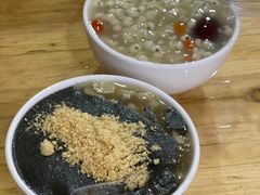 -翁林甜品