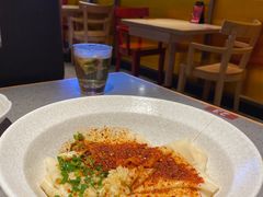 -大师兄·西北风味食集(增城合生汇店)