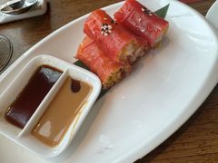 -金鹰国际酒店·满园春中餐厅