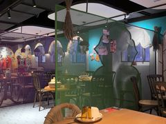 -纳鲁孜·新疆特色餐厅(上海悦荟广场店)