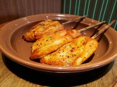 -萨莉亚意式餐厅(国和1000店)