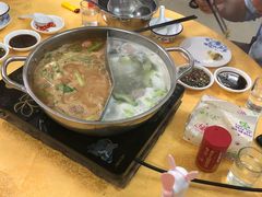 -鑫宝沙茶牛肉火锅(永泰店)