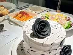 -春树下·树屋花房西餐厅(罍街AS1980店)