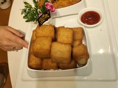 -闽南厝·闽南菜(福隆店)