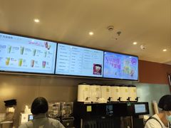 -奈雪的茶(市百一店)