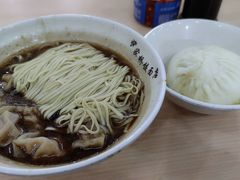 -蒋家桥饺面店(广陵路店)