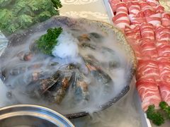 -阿拉佰饭店(西关店)