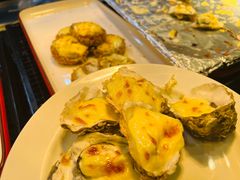 -济南蓝海御华大饭店·蓝钻国际美食自助百汇(山东书城店)