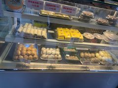 -许阿姨糕团店(南京总店)