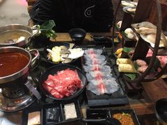 -丽江庭院之爱在路上(西单店)