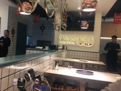 -卡路里的烤宴(浑南首创店)