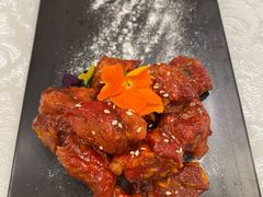 -马凯餐厅(地安门店)