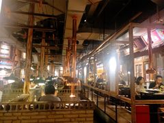 -三代烤肉(保利广场店)