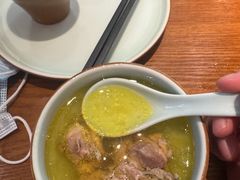-云海肴·汽锅鸡·云南菜(苏州中心店)