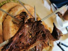 烤鸽子-天羽烤乳鸽店(财大家属院店)