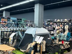 -迪卡侬(越秀公园店)