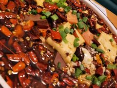 -大城·烧烤海鲜大排档(台东店)