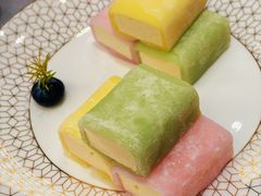 -金汇酒楼(中山东区店)