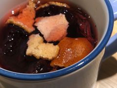 -蜜桃餐厅·伴山(绿宝广场店)