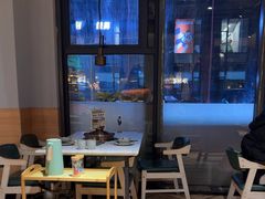 -狐狸爱上椰子鸡(滨江星光大道店)