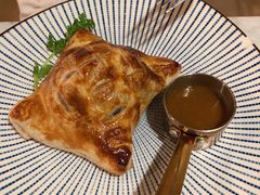 惠灵顿牛排-the rug 飞毯 (朝阳公园店)