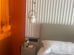 -杭州西湖湖滨黄龙祈悦酒店