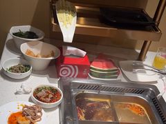 -海底捞火锅(天鹅湖银泰店)