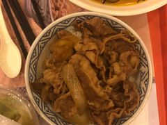 -吉野家(黑牛城道店)