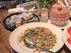 -珍宝轩海鲜火锅(碧湖大厦店)