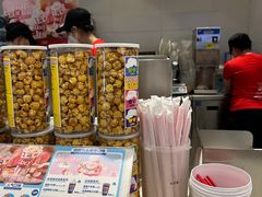 -DQ·蛋糕·冰淇淋(湖景东路店)