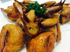 -蒲园食堂(中山大学广州校区南校园店)