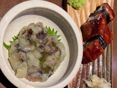 -千代武日本料理(哈西店)