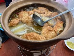 -威邵鸡煲(西华路总店)