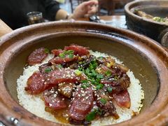 -红星光发煲仔饭(大石街店)
