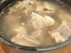 牦牛火锅-北京西藏大厦·香帕拉藏餐厅